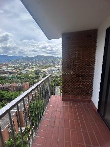 Apartamento de 3 alcobas en arriendo en Santa Maria De Los Angeles, Medellín, 75 m² · foto 2 de 20
