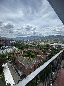 Apartamento de 3 alcobas en arriendo en Santa Maria De Los Angeles, Medellín, 75 m² · foto 5 de 20