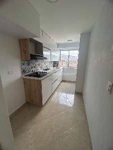 Apartamento de 3 alcobas en arriendo en Santa Maria De Los Angeles, Medellín, 75 m² · foto 13 de 20