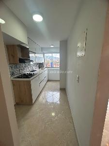 Apartamento de 3 alcobas en arriendo en Santa Maria De Los Angeles, Medellín, 75 m² · foto 14 de 20