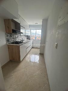 Apartamento de 3 alcobas en arriendo en Santa Maria De Los Angeles, Medellín, 75 m² · foto 19 de 20