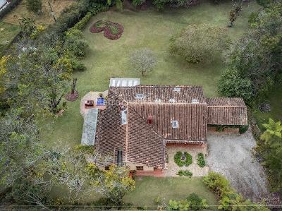Casa de 5 alcobas en venta en Pontezuela, Rionegro, 300 m² · foto 10 de 20