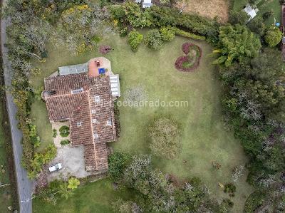 Casa de 5 alcobas en venta en Pontezuela, Rionegro, 300 m² · foto 11 de 20