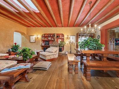 Casa de 5 alcobas en venta en Pontezuela, Rionegro, 300 m² · foto 13 de 20