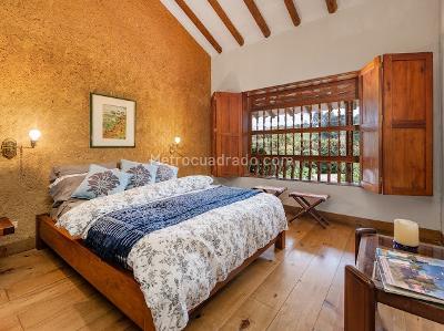Casa de 5 alcobas en venta en Pontezuela, Rionegro, 300 m² · foto 15 de 20