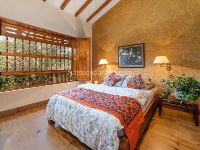 Casa de 5 alcobas en venta en Pontezuela, Rionegro, 300 m² · foto 18 de 20