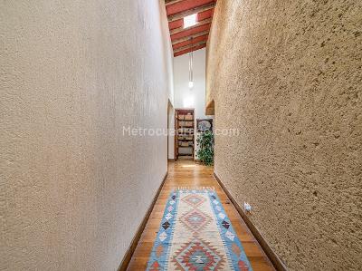 Casa de 5 alcobas en venta en Pontezuela, Rionegro, 300 m² · foto 19 de 20
