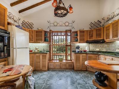 Casa de 5 alcobas en venta en Pontezuela, Rionegro, 300 m² · foto 20 de 20