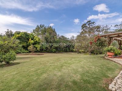 Casa de 5 alcobas en venta en Pontezuela, Rionegro, 300 m² · foto 5 de 20