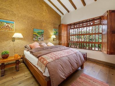 Casa de 5 alcobas en venta en Pontezuela, Rionegro, 300 m² · foto 8 de 20