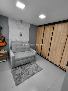 Apartamento de 3 alcobas en venta en Cimarrona, Rionegro, 58 m² · foto 10 de 10