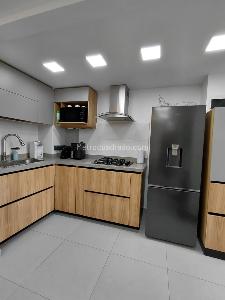 Apartamento de 3 alcobas en venta en Cimarrona, Rionegro, 58 m² · foto 4 de 10