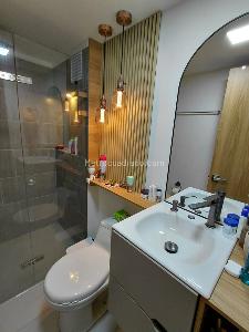Apartamento de 3 alcobas en venta en Cimarrona, Rionegro, 58 m² · foto 6 de 10