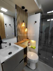 Apartamento de 3 alcobas en venta en Cimarrona, Rionegro, 58 m² · foto 7 de 10