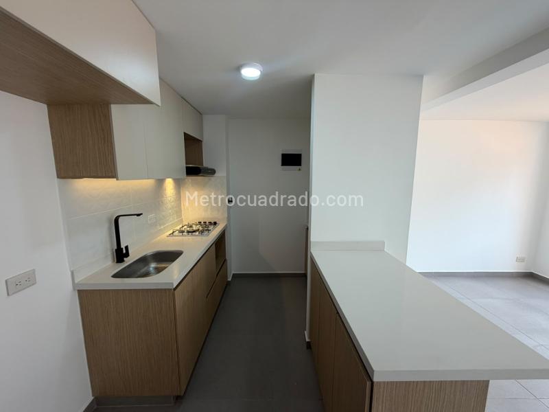 Piso – Rionegro - Vista 2