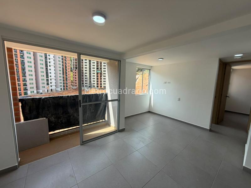 Piso – Rionegro - Vista 3