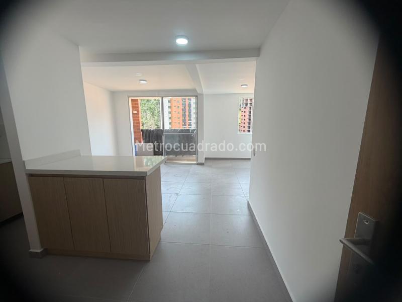 Piso – Rionegro - Vista 4