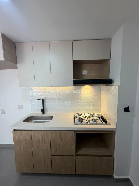 Piso – Rionegro - Vista 5