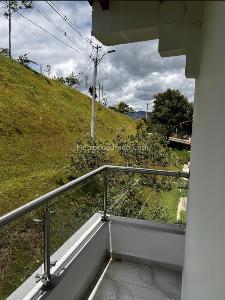 Casa de 3 alcobas en venta en El Porvenir, Rionegro, 180 m² · foto 12 de 17
