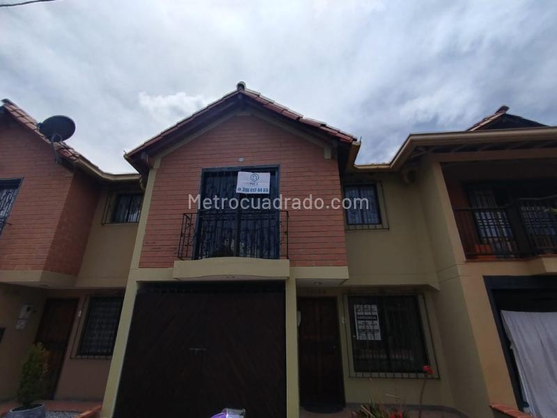 Casa – Rionegro - Vista 2