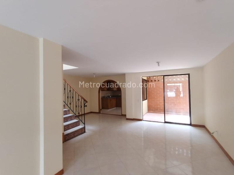 Casa – Rionegro - Vista 3