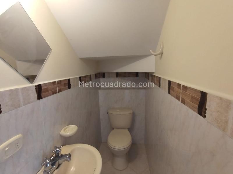 Casa – Rionegro - Vista 4