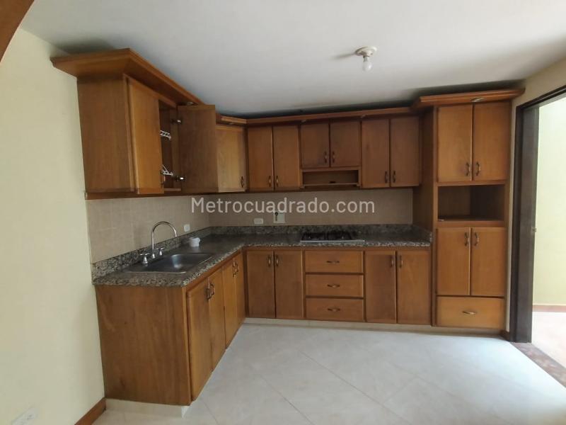 Casa – Rionegro - Más