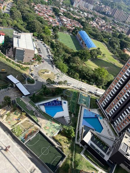 Apartamento en Arriendo, San Gabriel, Bello