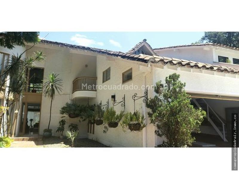 Casa – Envigado - Vista 3