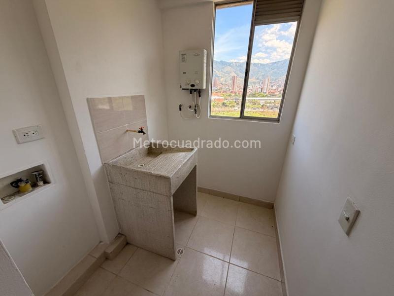 Piso – Bello - Vista 4