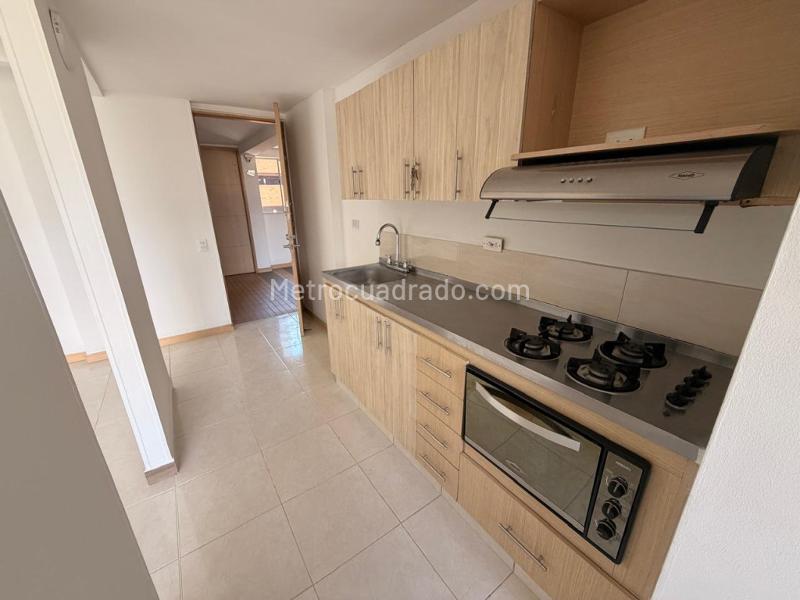 Piso – Bello - Vista 5