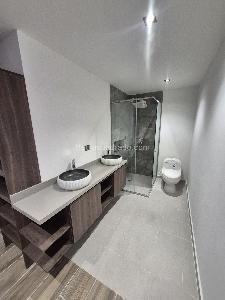 Apartamento de 3 alcobas en arriendo en Laureles, Medellín, 100 m² · foto 3 de 13