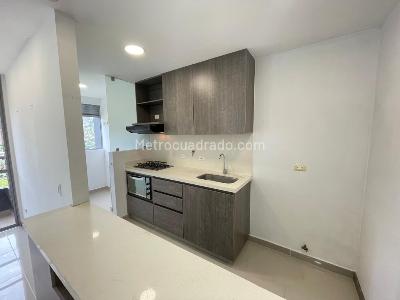 Apartamento en Arriendo, Chingui, Envigado