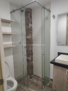 Apartamento de 2 alcobas en arriendo en San Joaquin, Medellín, 66 m² · foto 10 de 10