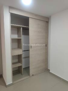 Apartamento de 2 alcobas en arriendo en San Joaquin, Medellín, 66 m² · foto 2 de 10