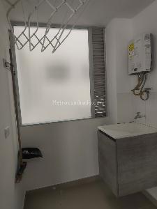 Apartamento de 2 alcobas en arriendo en San Joaquin, Medellín, 66 m² · foto 5 de 10