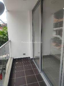 Apartamento de 2 alcobas en arriendo en San Joaquin, Medellín, 66 m² · foto 6 de 10