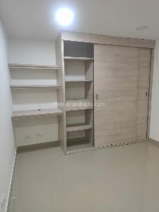 Apartamento de 2 alcobas en arriendo en San Joaquin, Medellín, 66 m² · foto 7 de 10