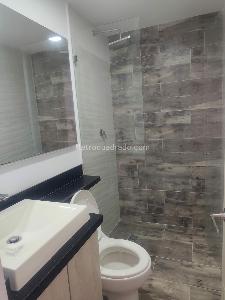 Apartamento de 2 alcobas en arriendo en San Joaquin, Medellín, 66 m² · foto 8 de 10