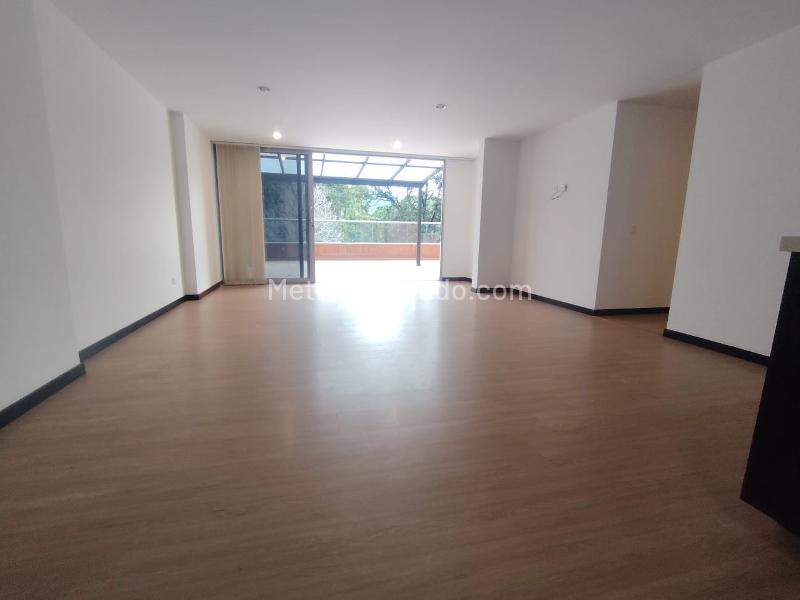 Apartment for rent in Envigado
