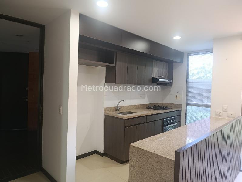 Apartamento en Arriendo, Las Palmas, Medellín