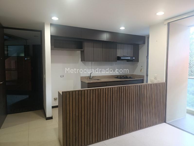 Apartamento en Arriendo, Las Palmas, Medellín - 3