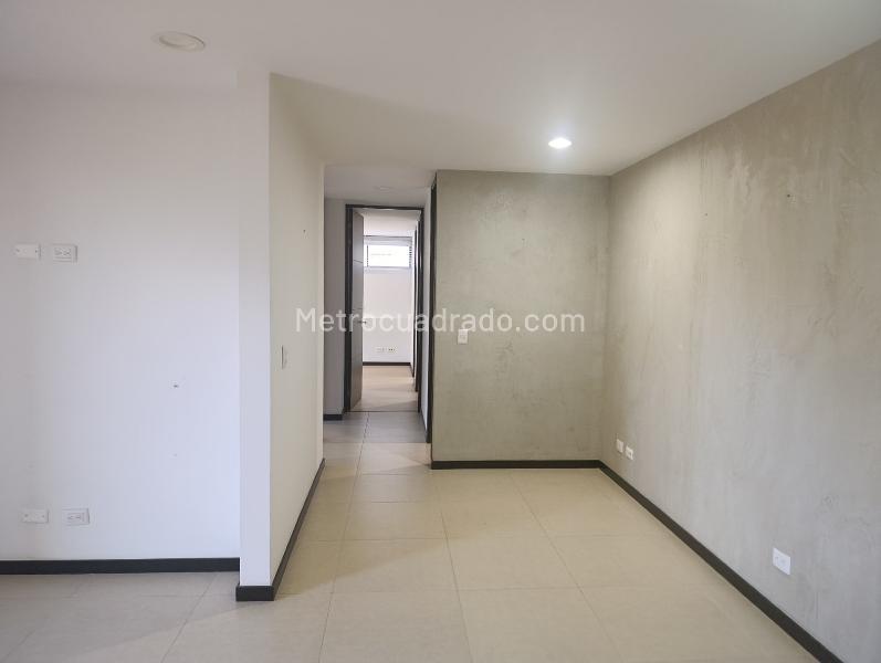 Apartamento en Arriendo, Las Palmas, Medellín - 4