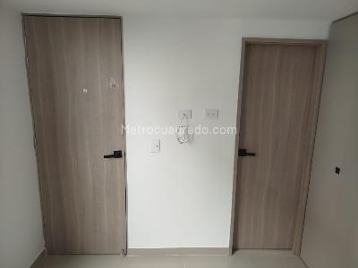 Apartamento en arriendo en San Antonio, Rionegro · foto 6 de 12