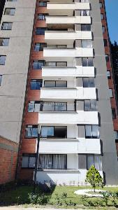 Apartamento en arriendo en San Antonio, Rionegro · foto 12 de 12