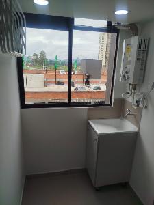 Apartamento de 2 alcobas en venta en San Antonio, Rionegro, 50 m² · foto 7 de 12