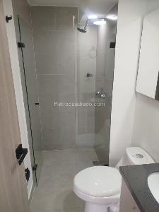 Apartamento de 2 alcobas en venta en San Antonio, Rionegro, 50 m² · foto 8 de 12