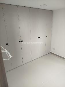 Apartamento de 2 alcobas en venta en San Antonio, Rionegro, 50 m² · foto 10 de 12