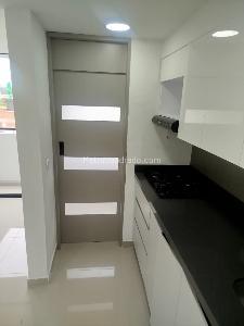 Apartamento de 2 alcobas en venta en San Antonio, Rionegro, 50 m² · foto 11 de 12
