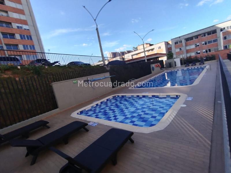 Piso – Rionegro - Vista 2